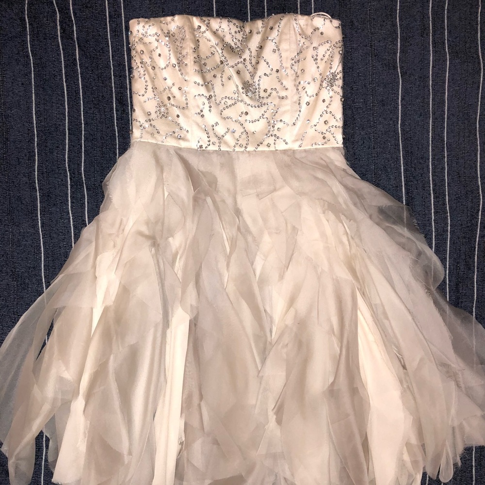 NEW WITH TAG ALICE + OLIVIA DRESS